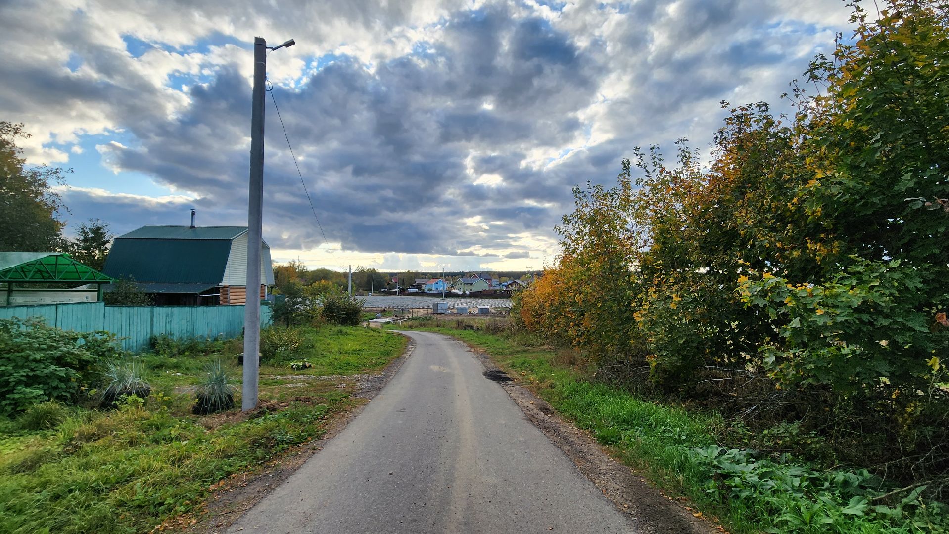 Подмосковье, городской округ пушкинский, ашукино, сельская местность, пушкинская электросеть, благоуйстройство,