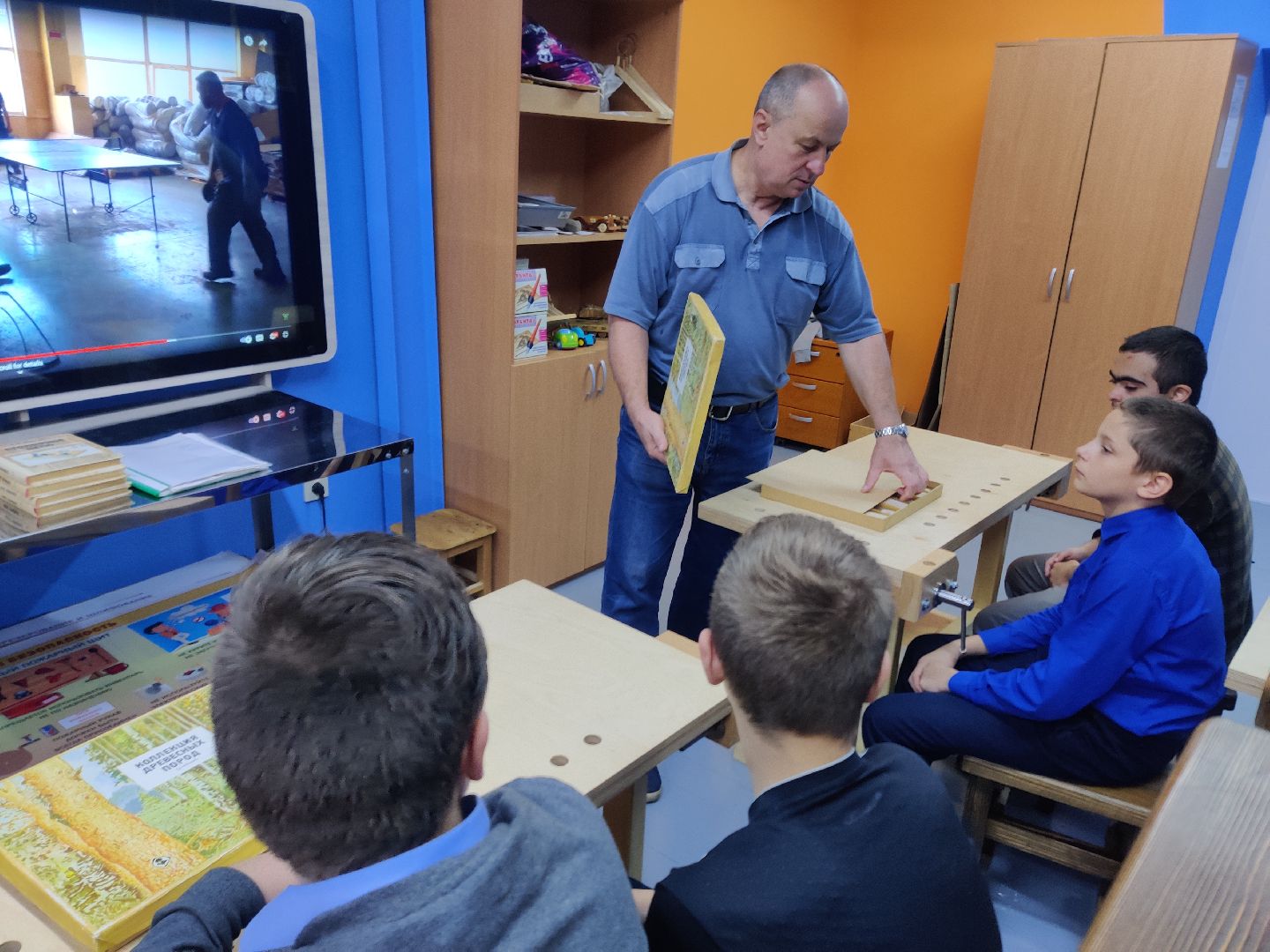 красноармейск, г.о. пушкинский, образование подмосковья, доброшкола,