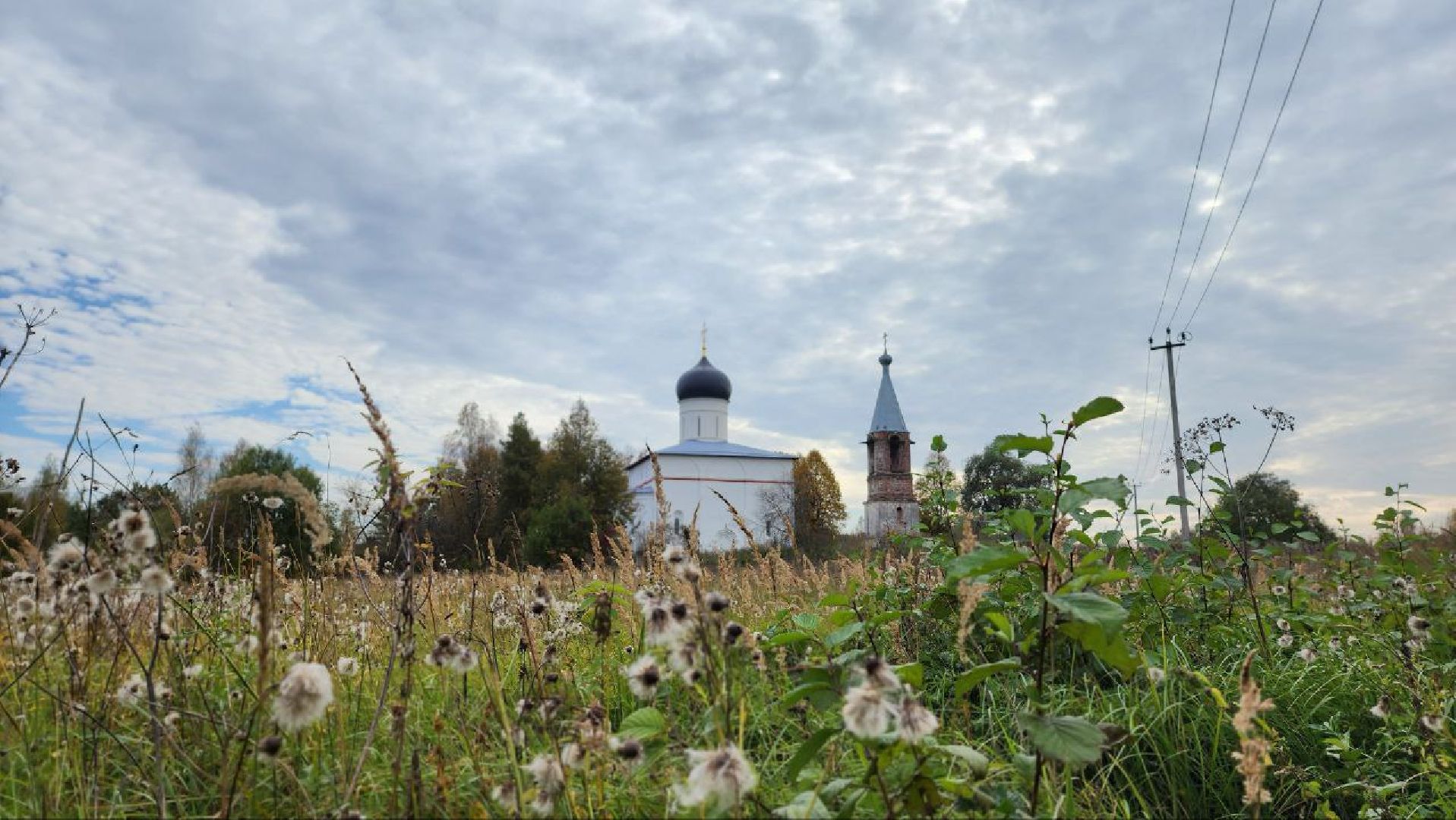 Дмитров, Медведева пустынь, Институт археологии,
