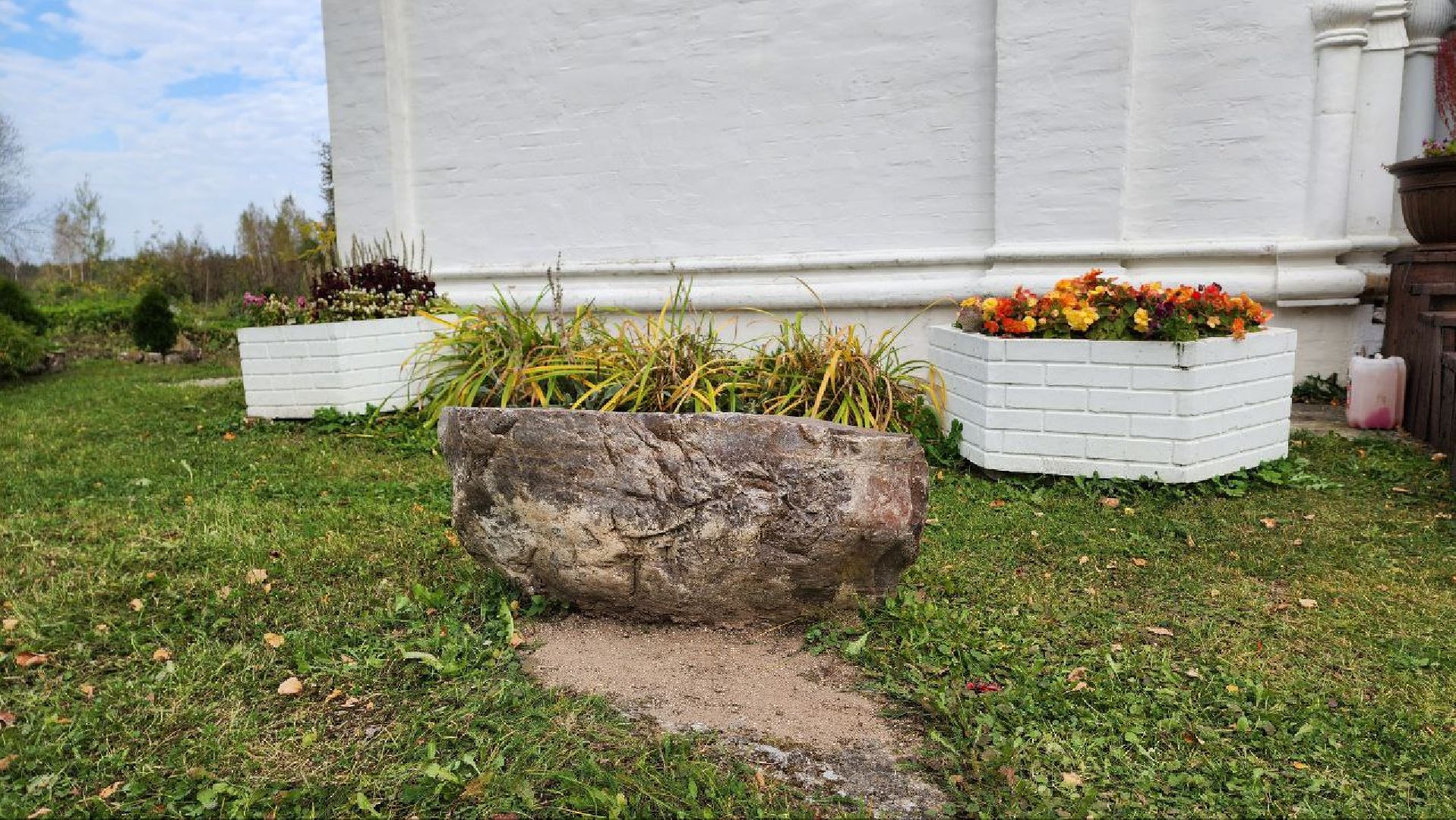 Дмитров, Медведева пустынь, Институт археологии,