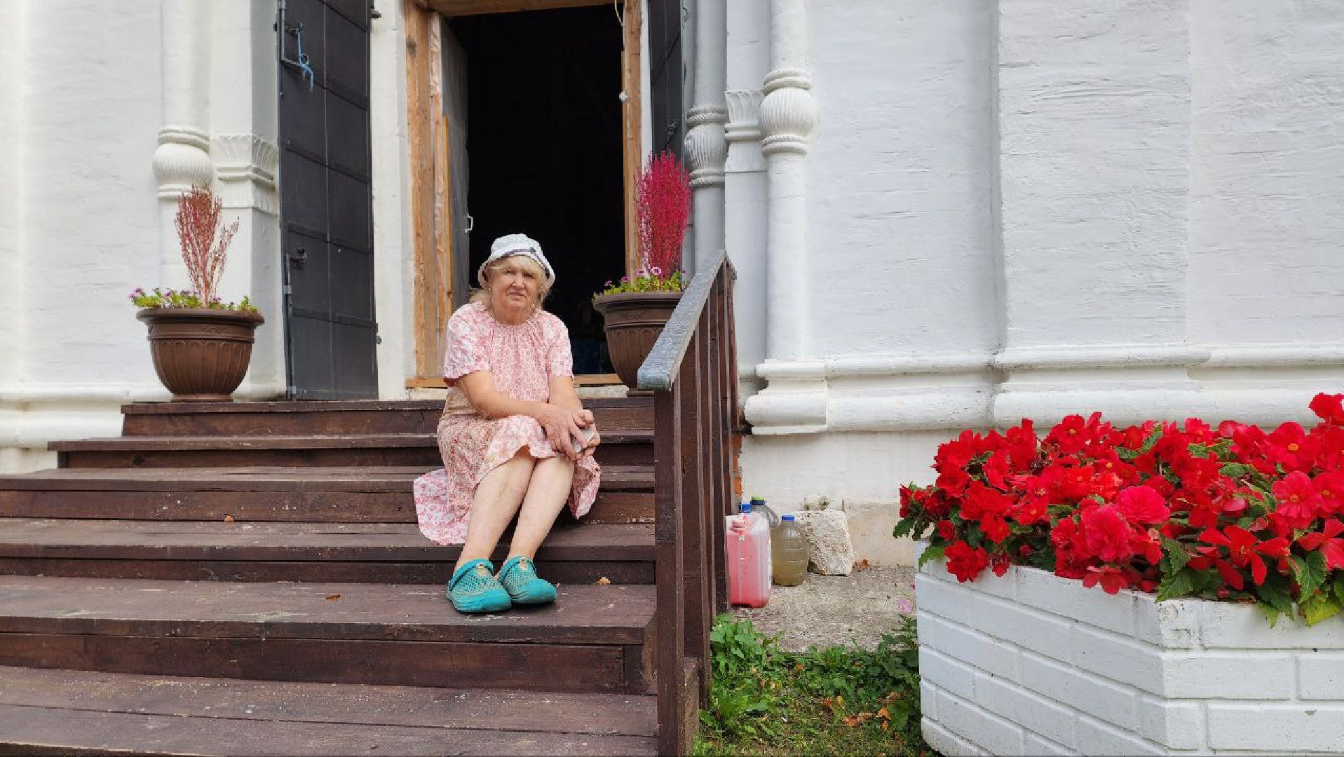 Дмитров, Медведева пустынь, Институт археологии,