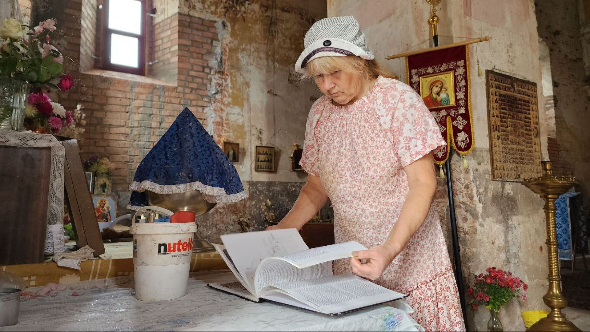 Дмитров, Медведева пустынь, Институт археологии,