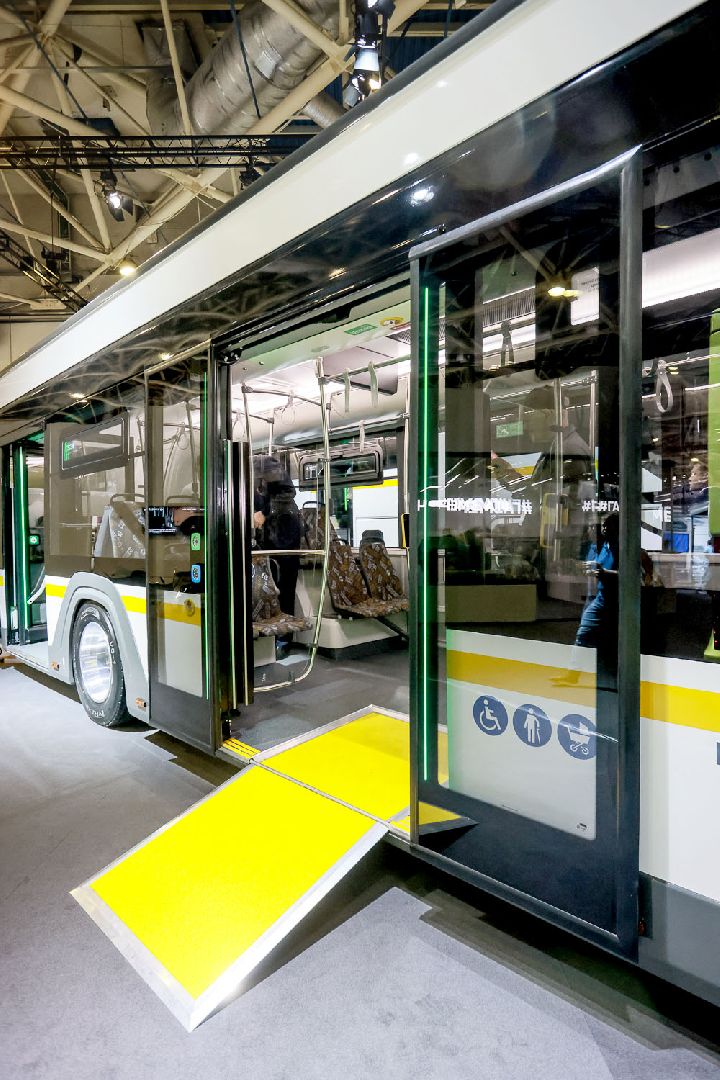 автобусостроение,