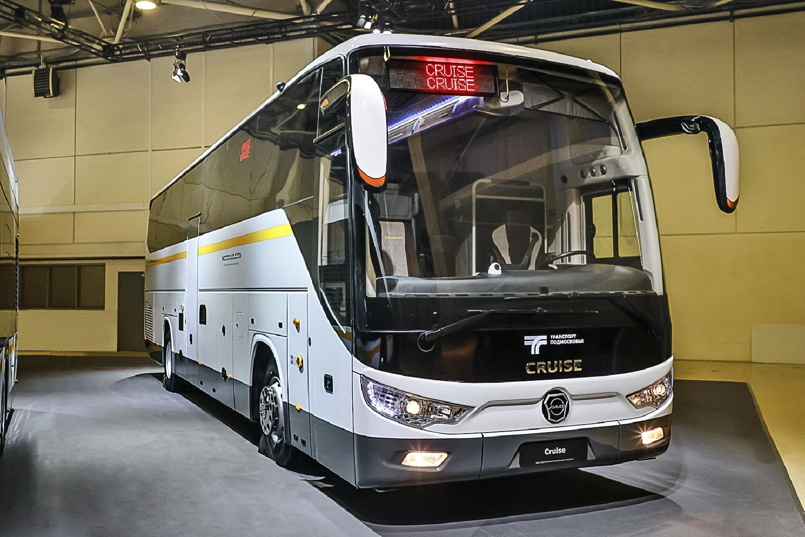 автобусостроение,