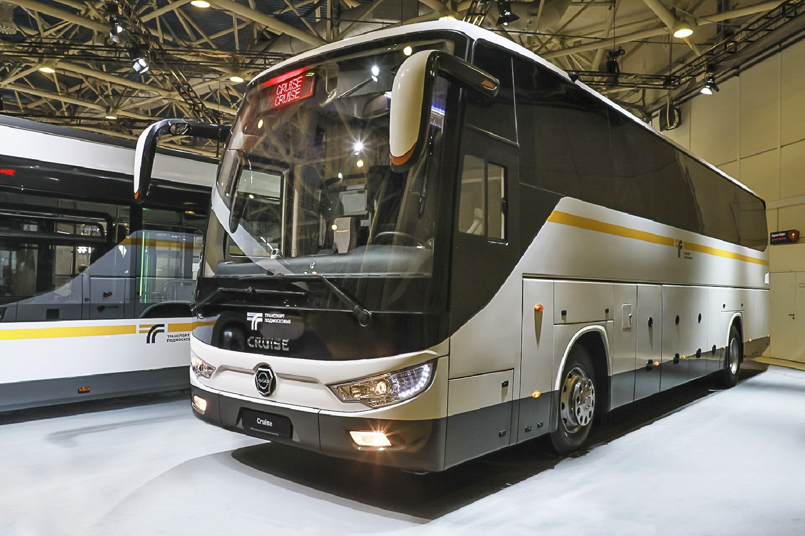 автобусостроение,