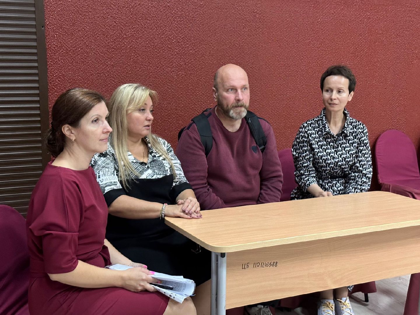 Турнир долголетов, Битва знатоков, активноедолголетие,