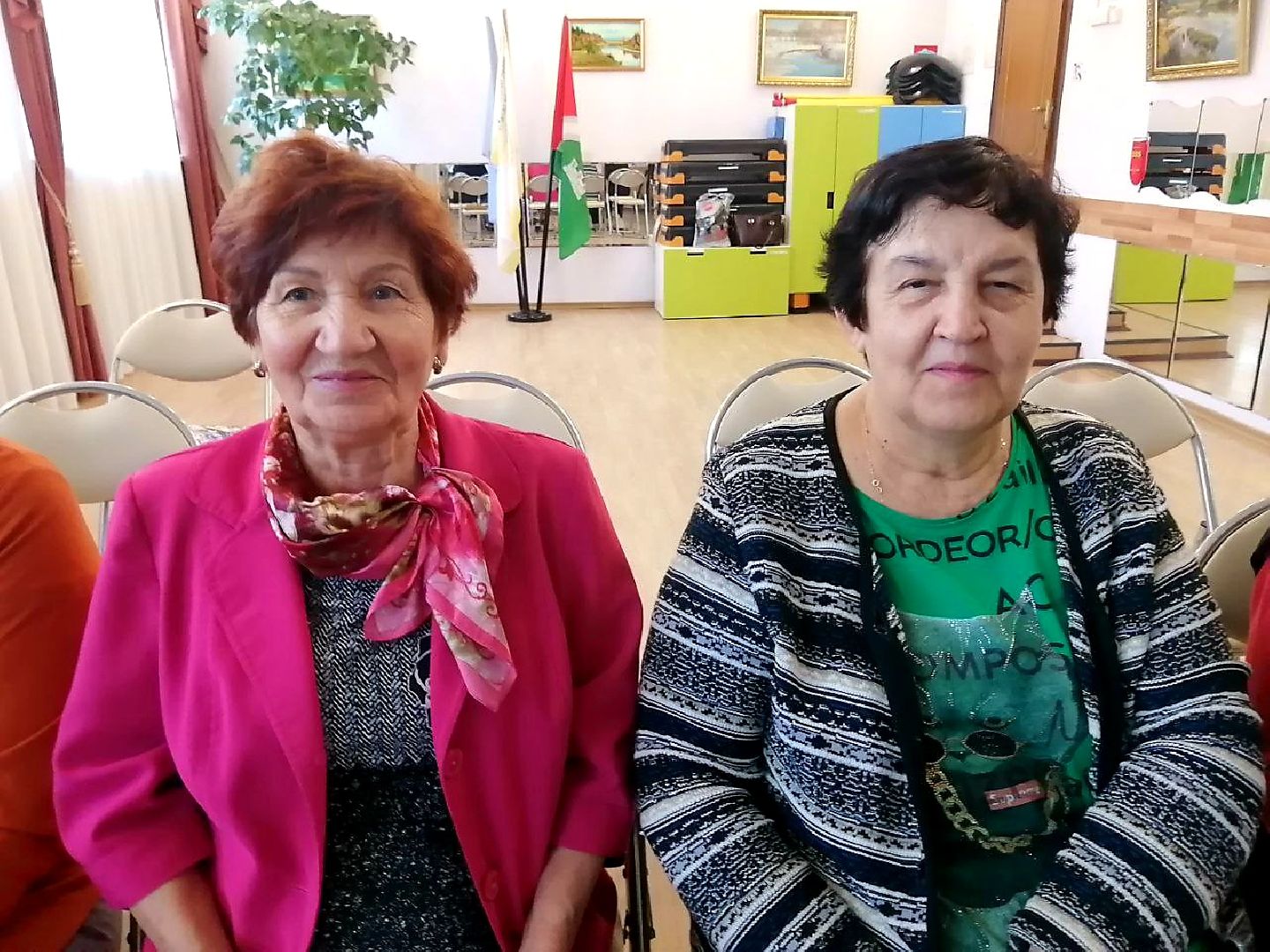 Турнир долголетов, Битва знатоков, активноедолголетие,