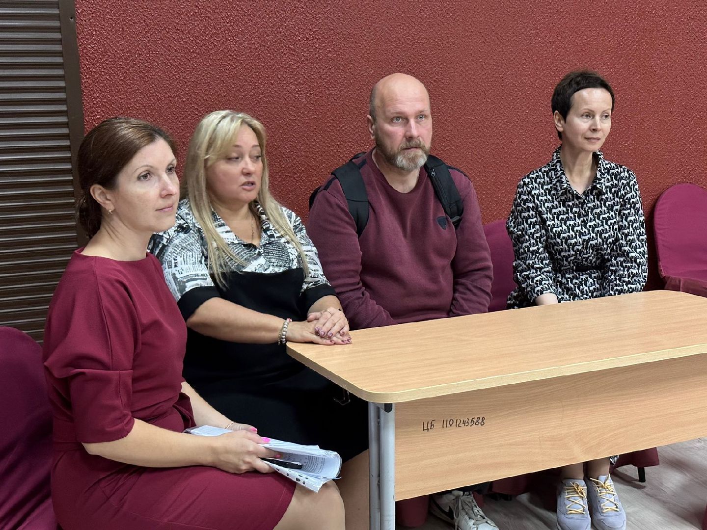 Турнир долголетов, Битва знатоков, активноедолголетие,