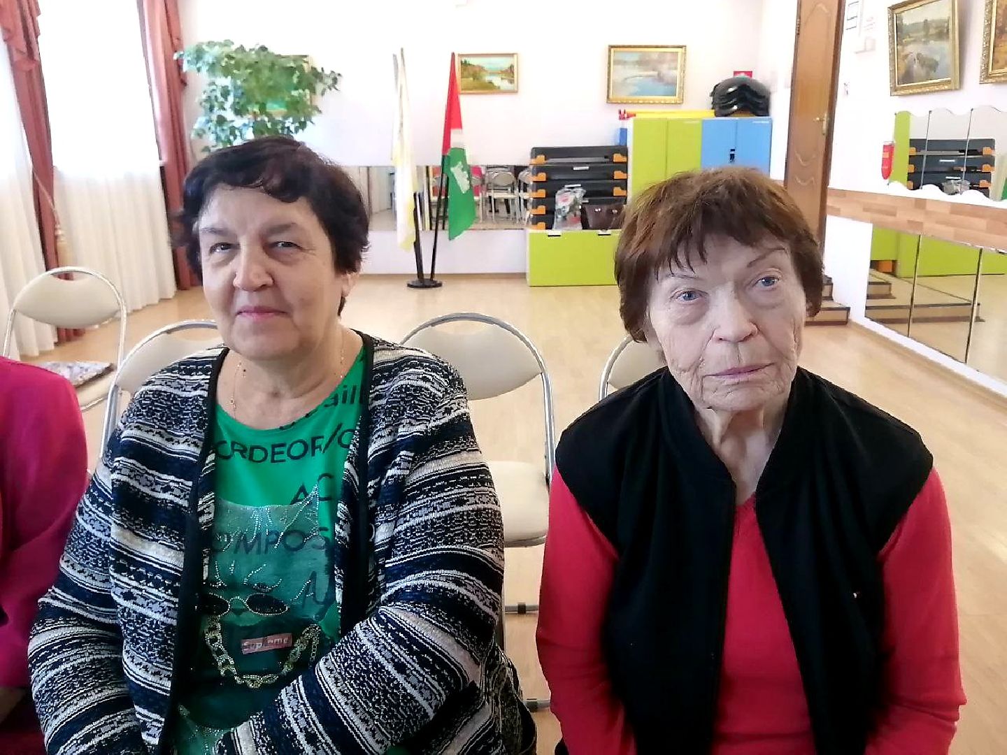 Турнир долголетов, Битва знатоков, активноедолголетие,