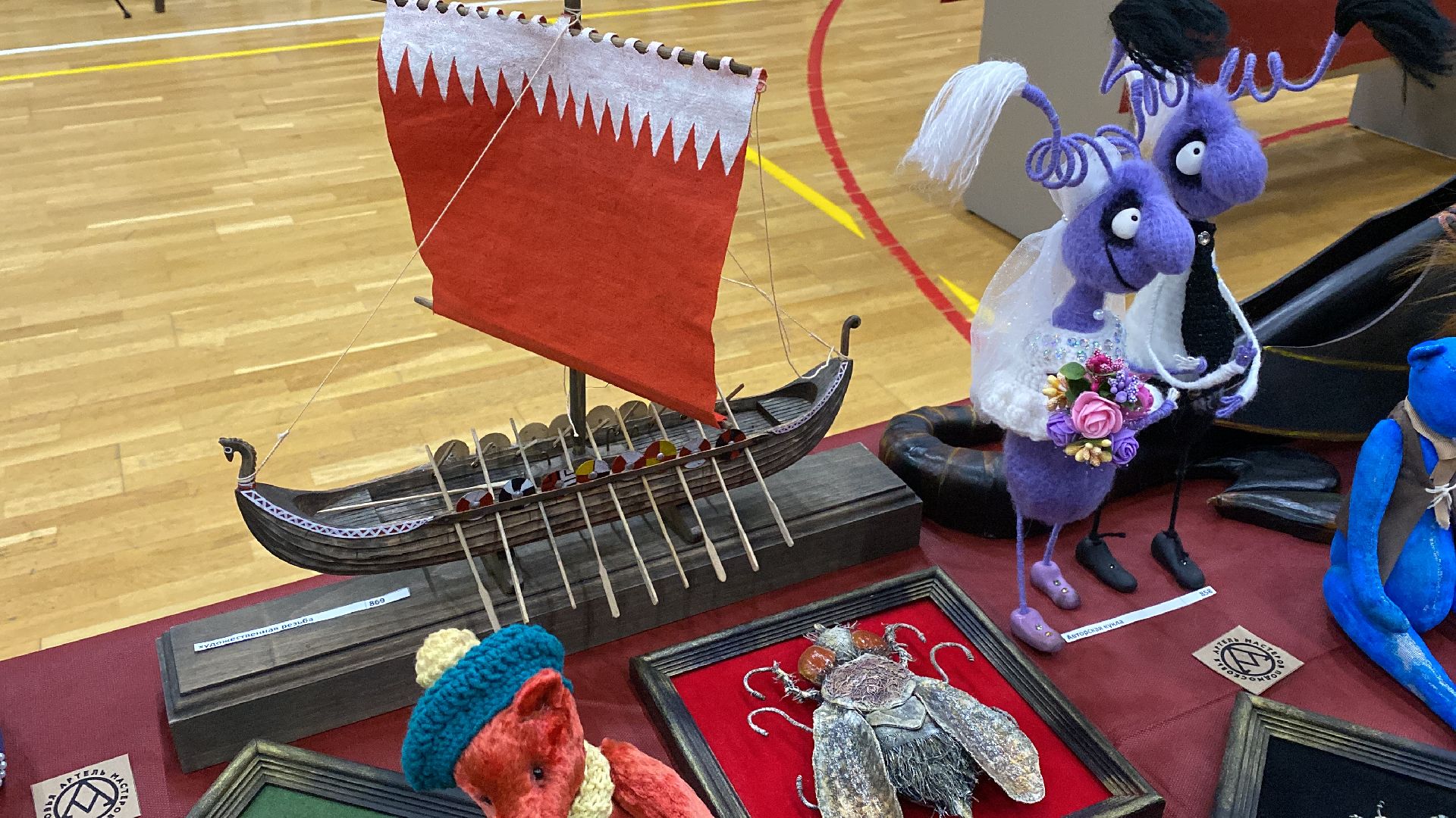 волоколамск, культура, картина, картины, художники, творчество,