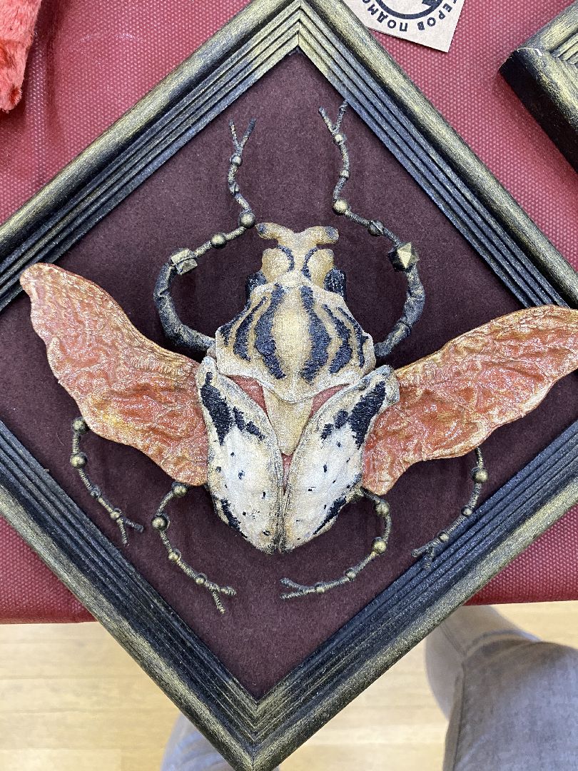 волоколамск, культура, картина, картины, художники, творчество,