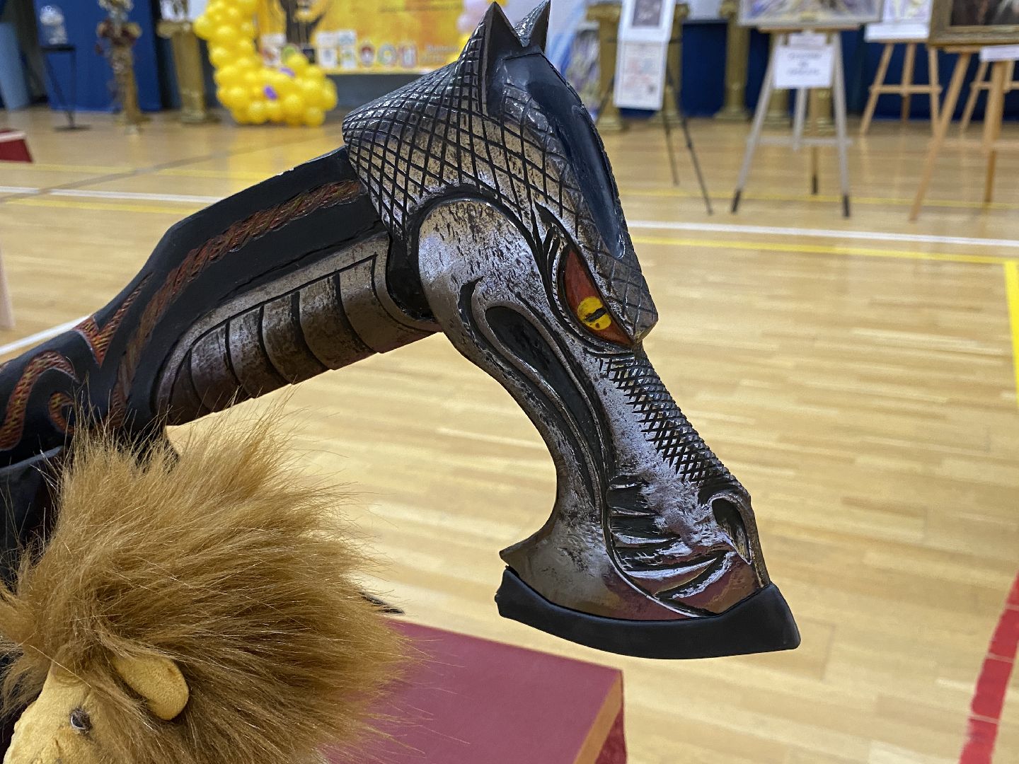 волоколамск, культура, картина, картины, художники, творчество,