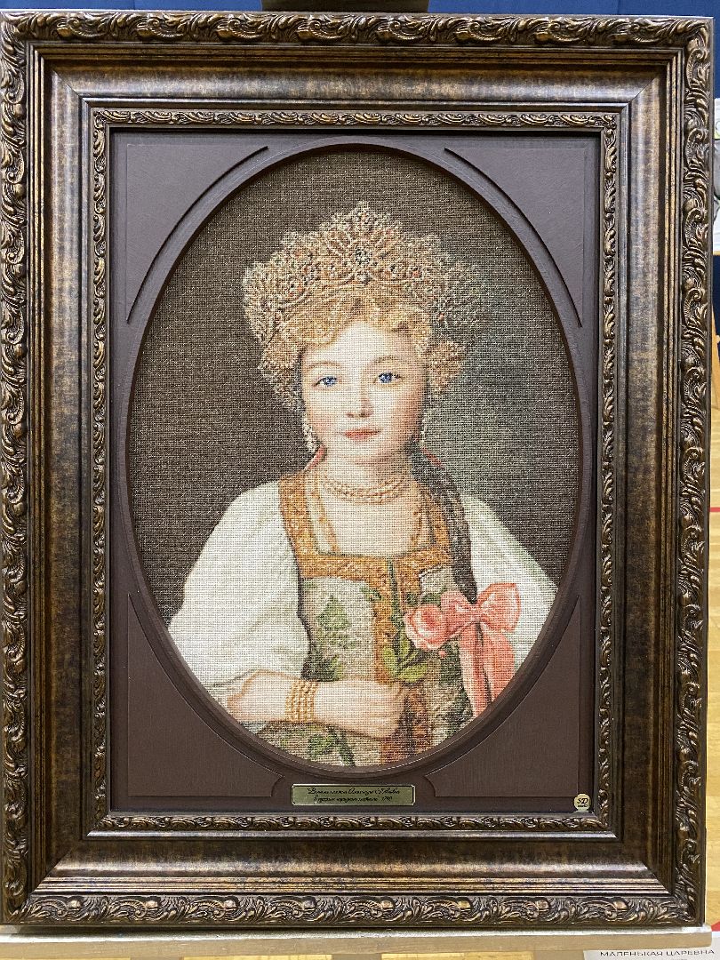 волоколамск, культура, картина, картины, художники, творчество,