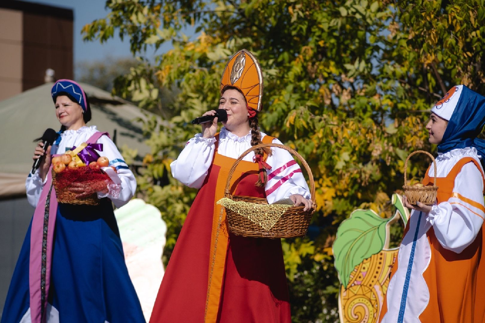 Клин, общество, культура, фестивали,