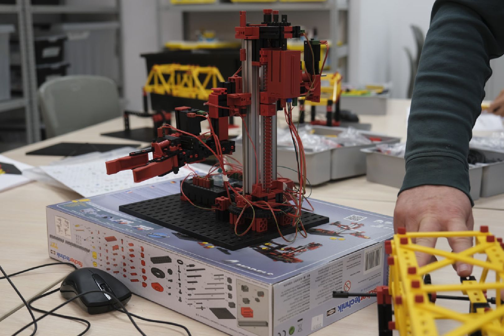 пущино, образование подмосковья,