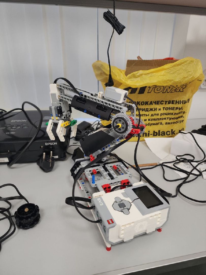 пущино, образование подмосковья,