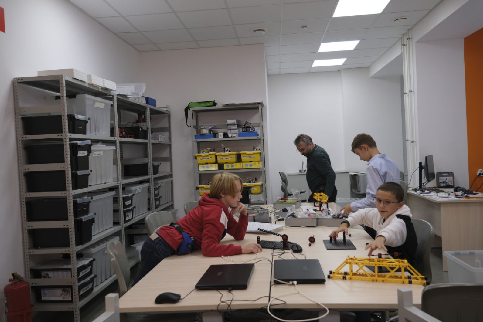 пущино, образование подмосковья,