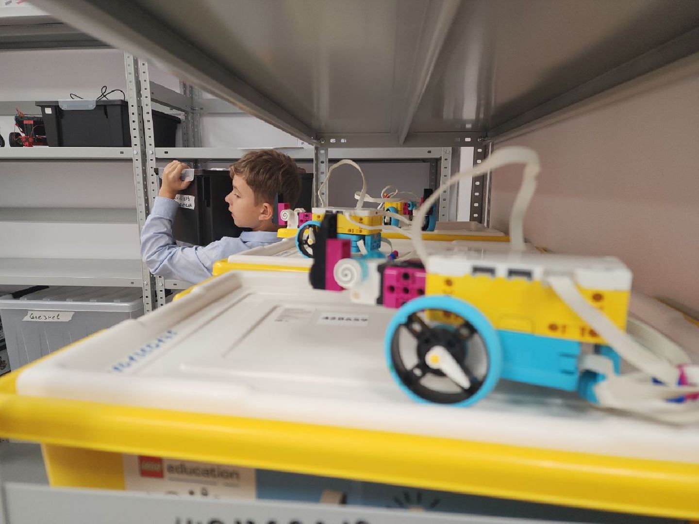 пущино, образование подмосковья,