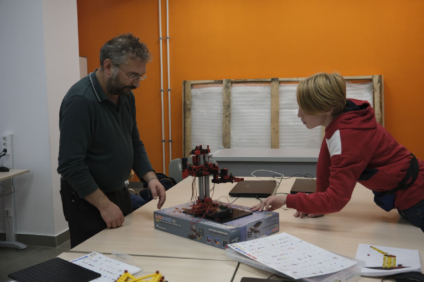 пущино, образование подмосковья,