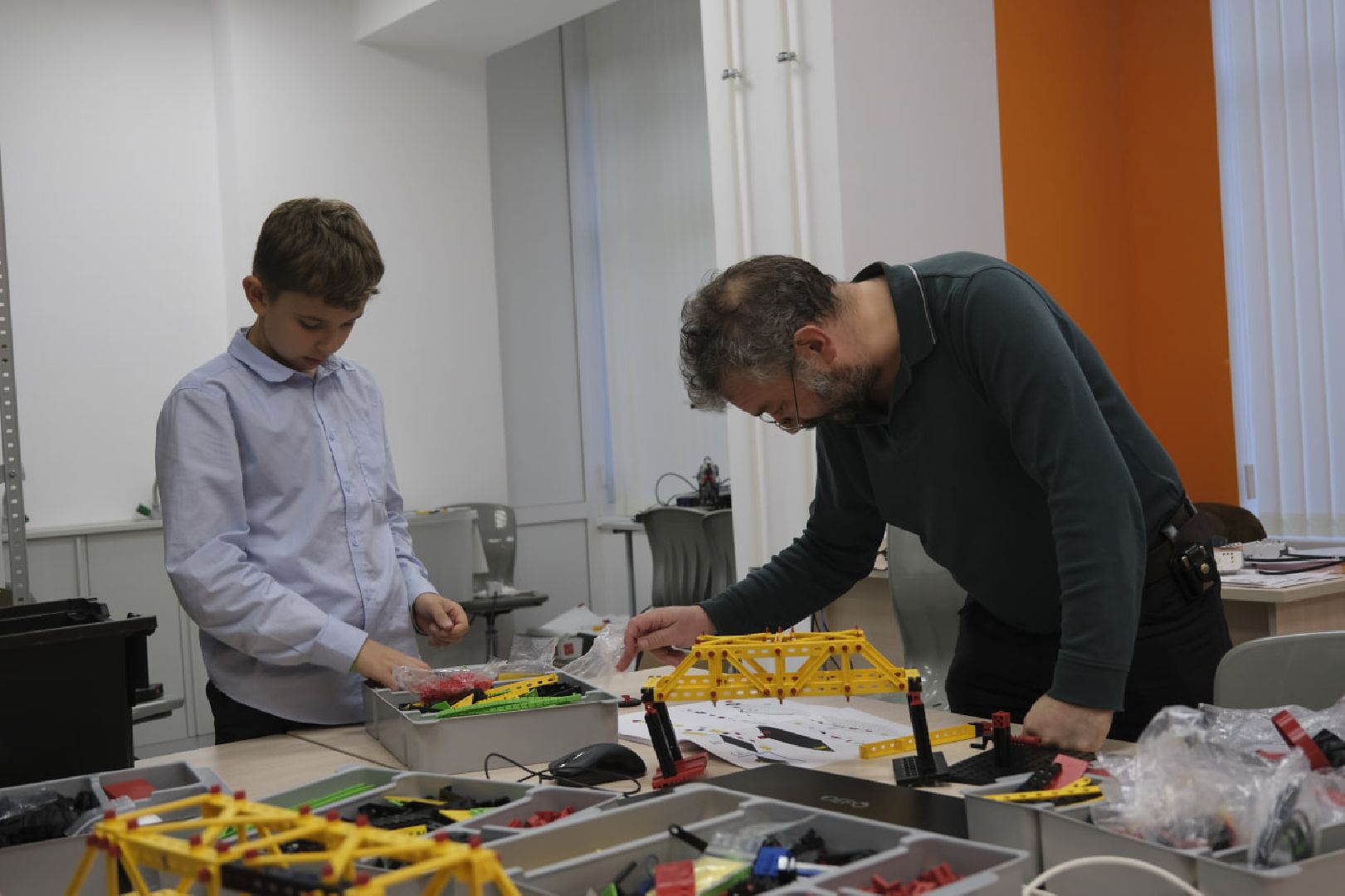 пущино, образование подмосковья,