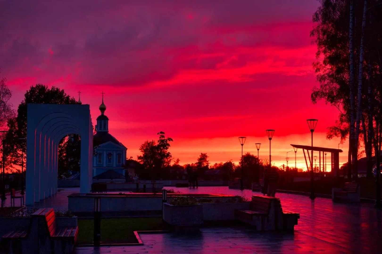 Сергиево-Посадский городской округ, Сергиев Посад, Туризм, Сотрудничество, Партнерство, Перемены,