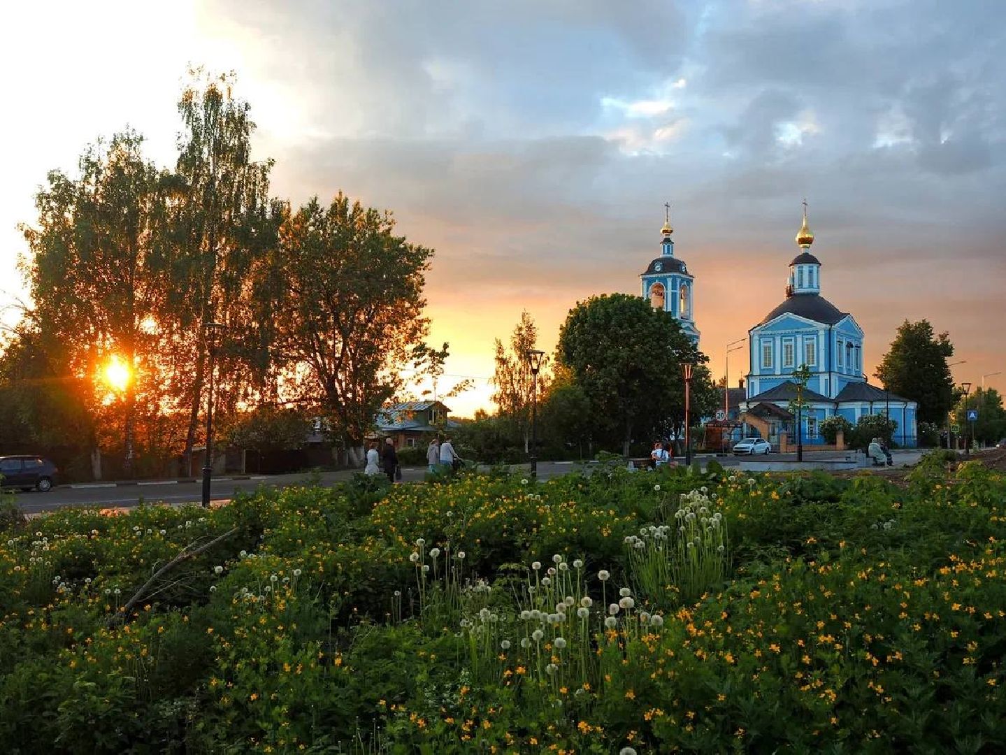 Сергиево-Посадский городской округ, Сергиев Посад, Туризм, Сотрудничество, Партнерство, Перемены,