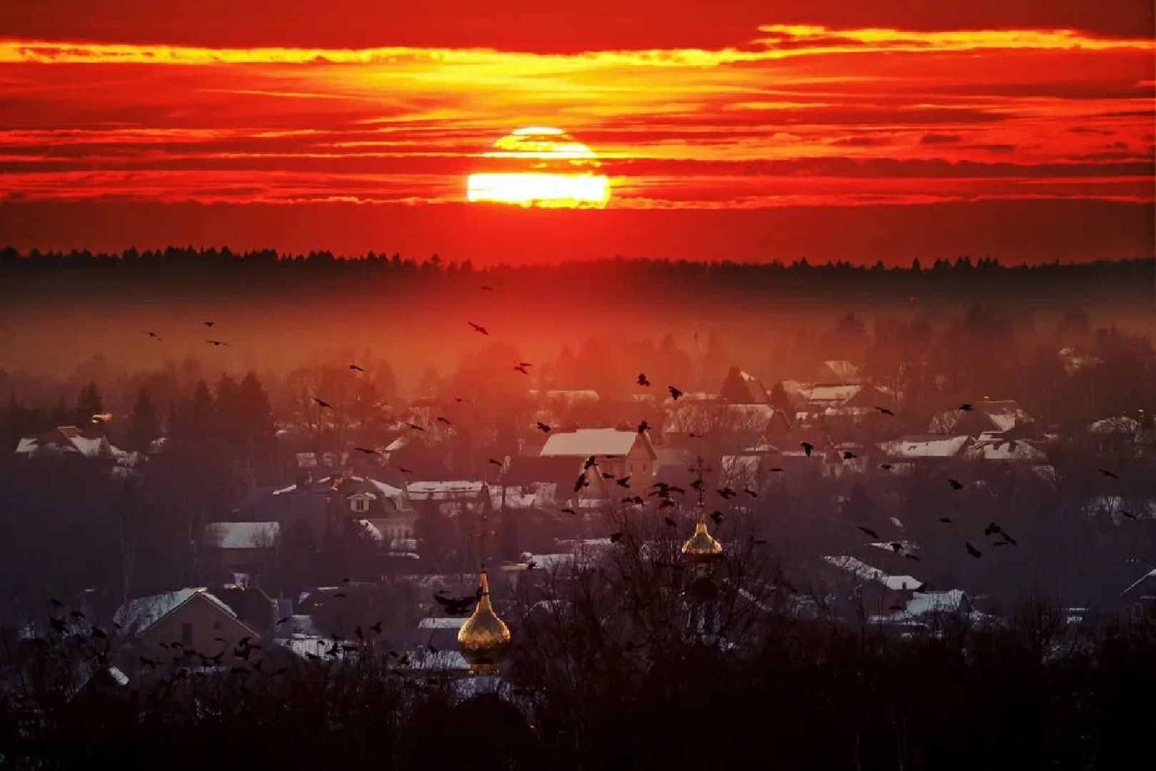 Сергиево-Посадский городской округ, Сергиев Посад, Туризм, Сотрудничество, Партнерство, Перемены,