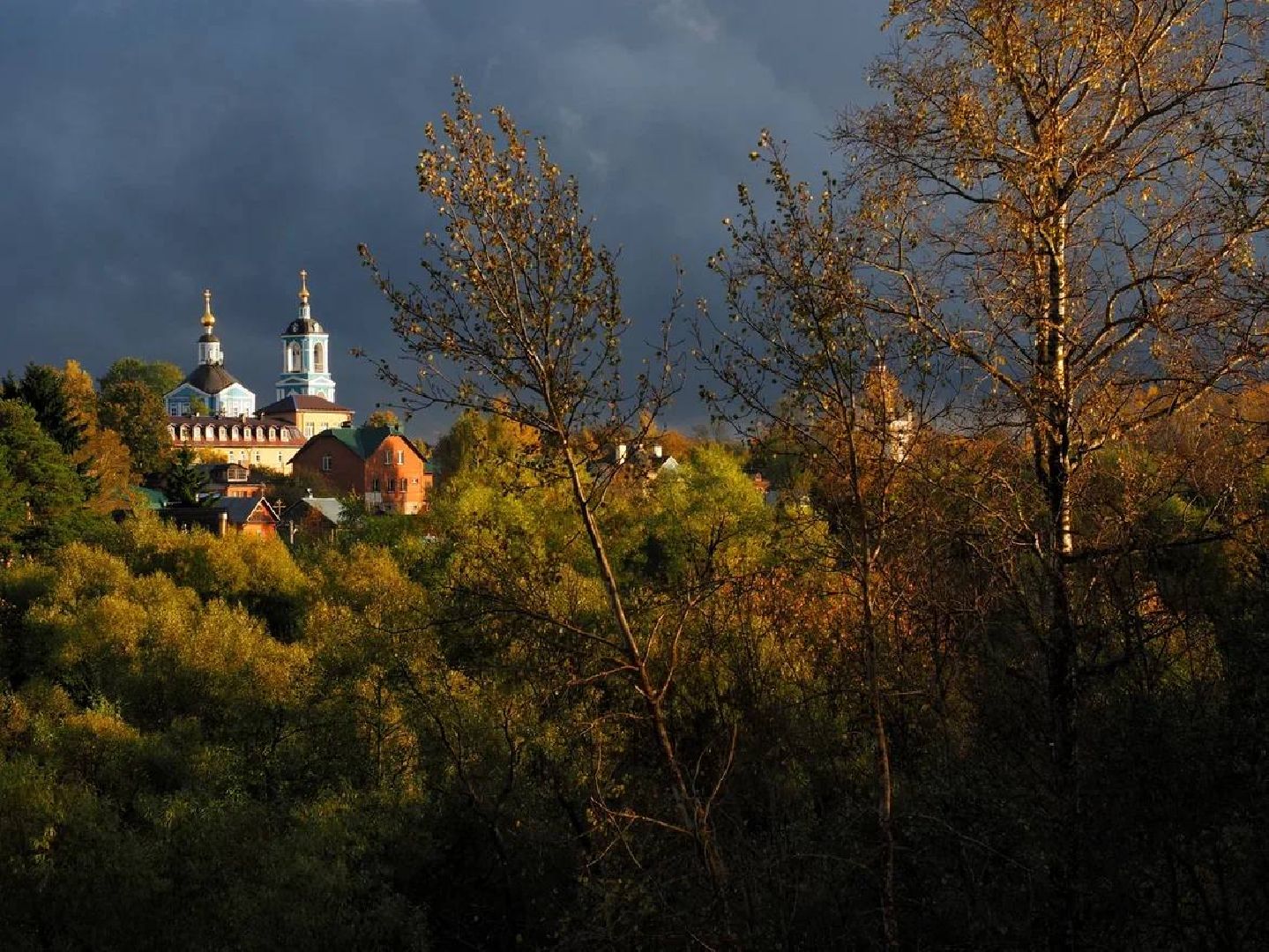 Сергиево-Посадский городской округ, Сергиев Посад, Туризм, Сотрудничество, Партнерство, Перемены,