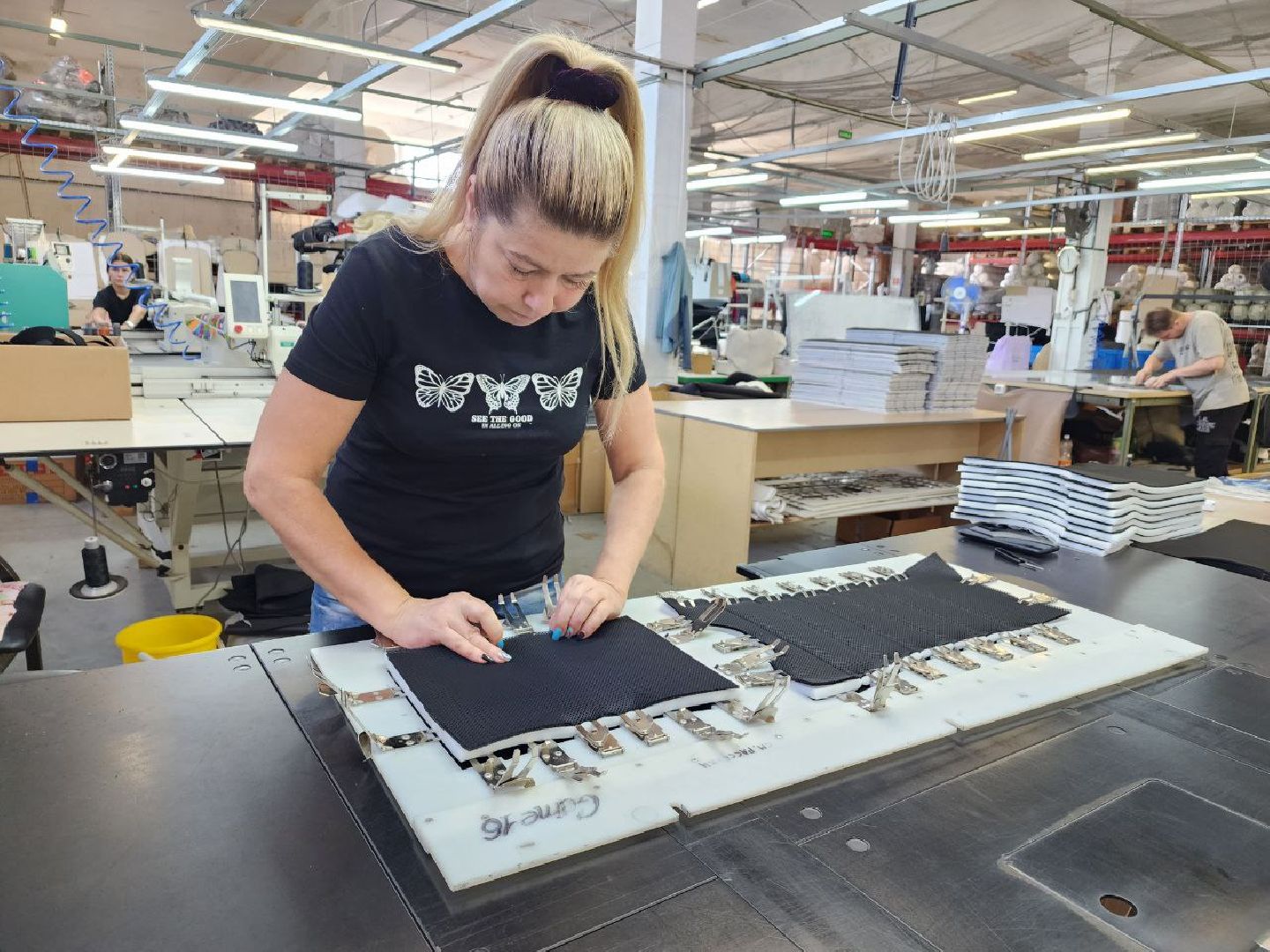 производство, рабочие места, экономика, лосино-петровский,