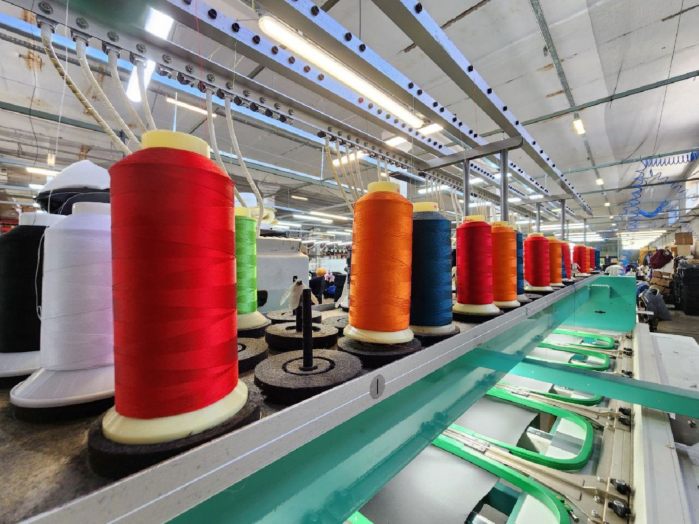 производство, рабочие места, экономика, лосино-петровский,