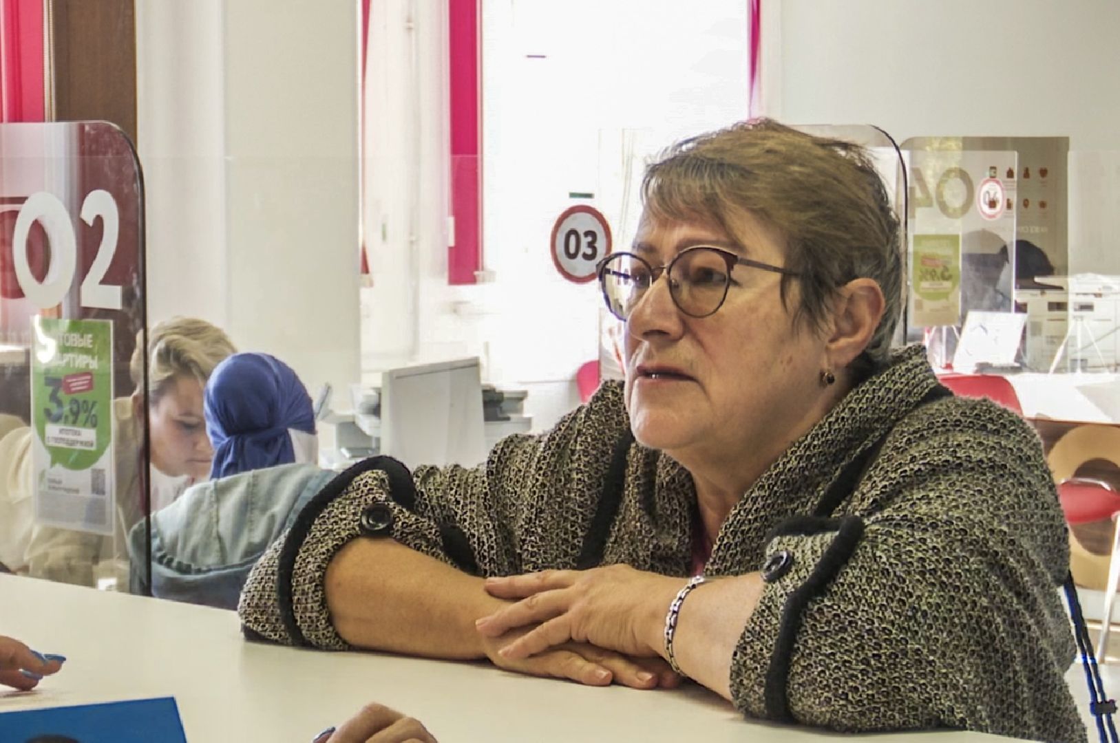 Клин, общество, образование, моя школа,