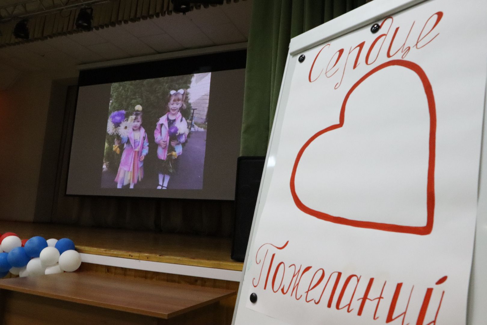 Серебряные Пруды, образование, социальная защита, опекунство, школа, адаптация, приемные дети,