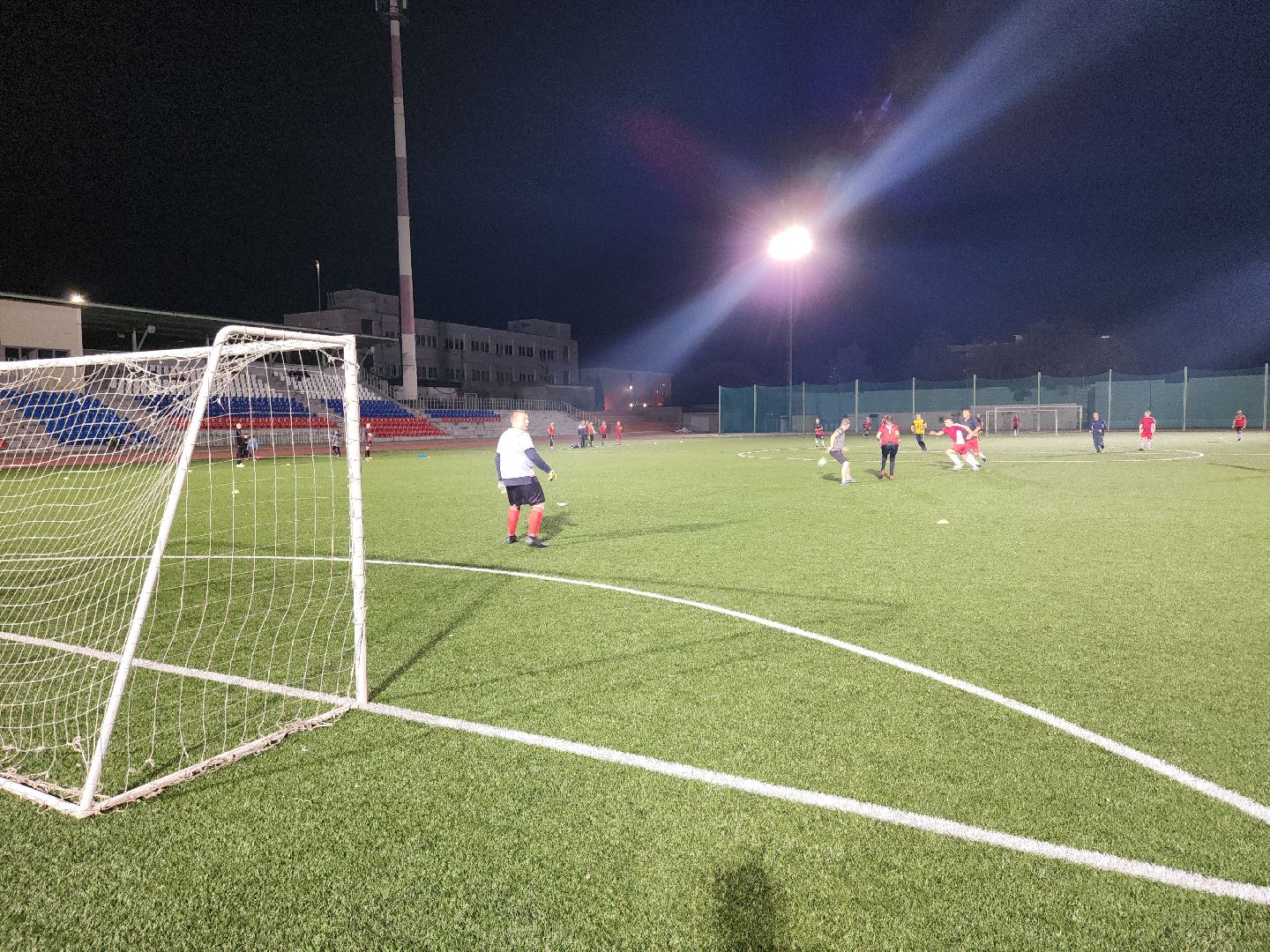 кашира, футбол, кубок, Локомотив, СИЗО-5,