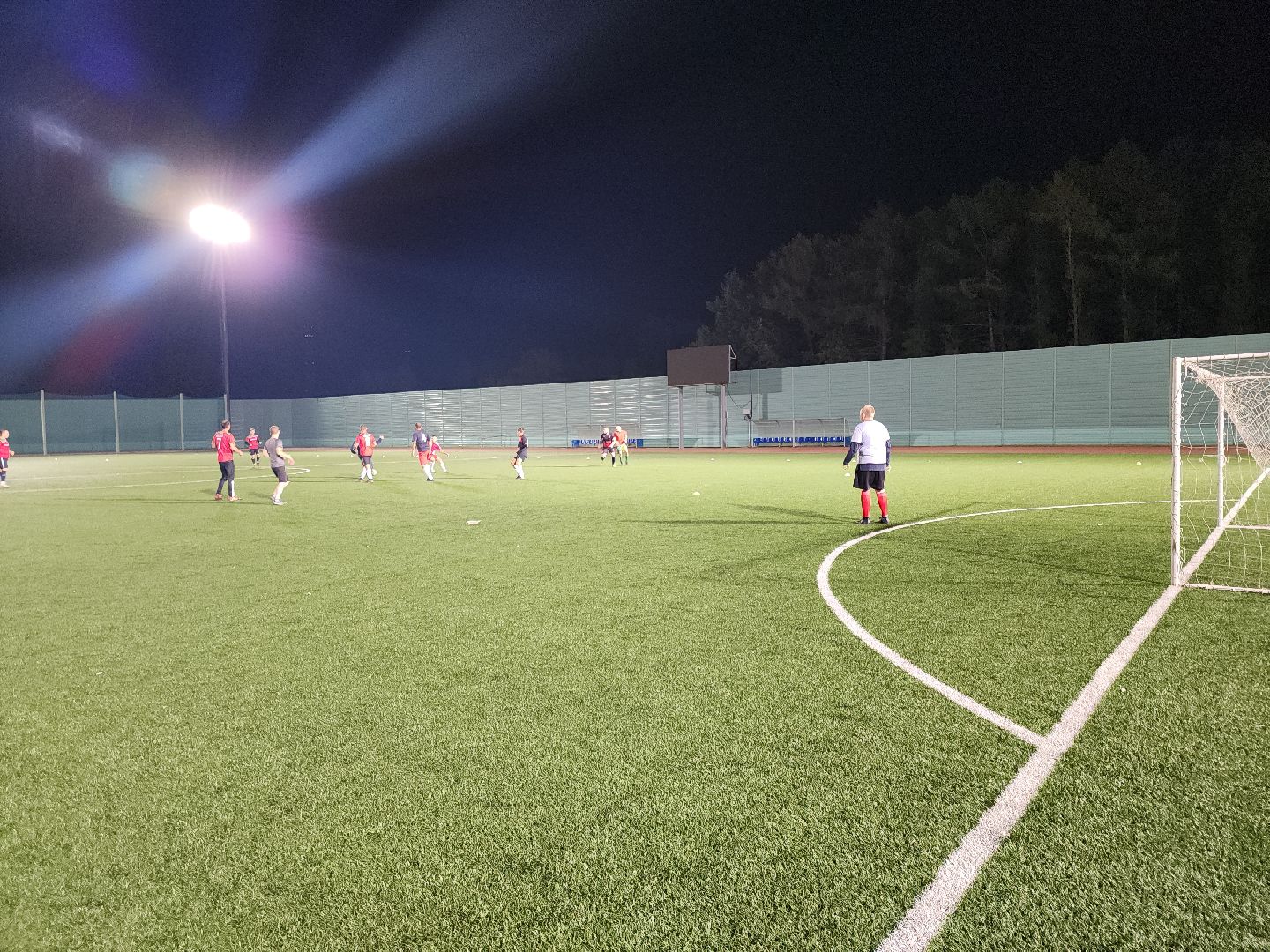 кашира, футбол, кубок, Локомотив, СИЗО-5,