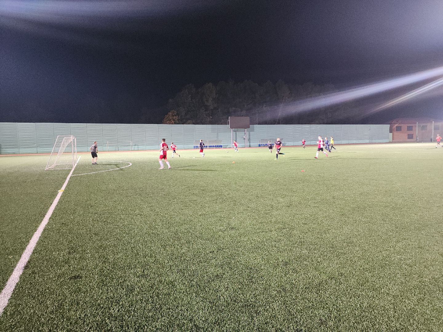 кашира, футбол, кубок, Локомотив, СИЗО-5,