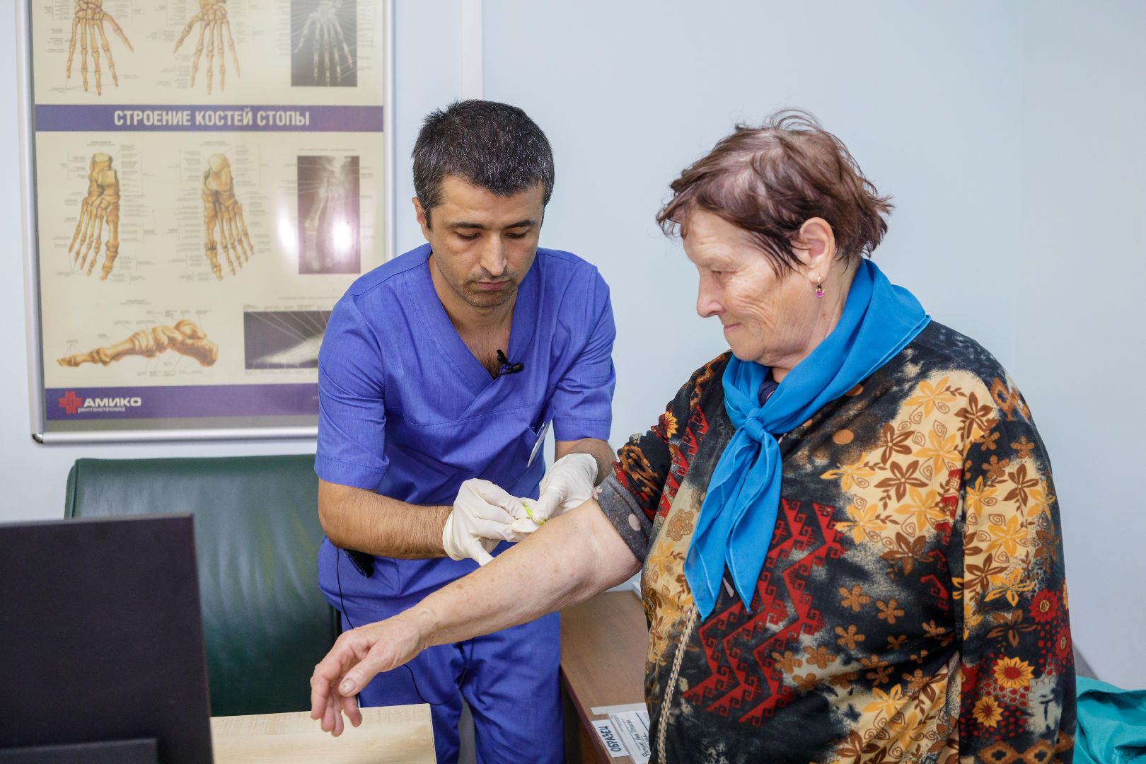 люберцы, клещи, травмпункт,