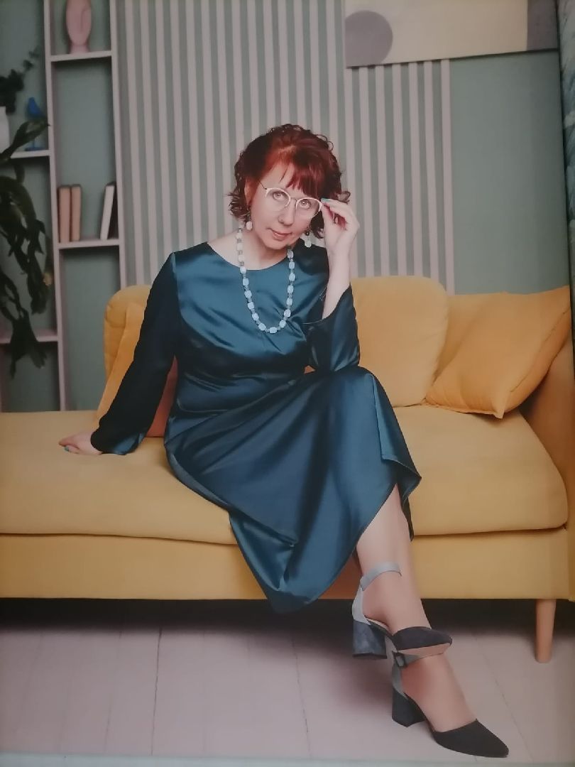 психология, осень, пушкино,
