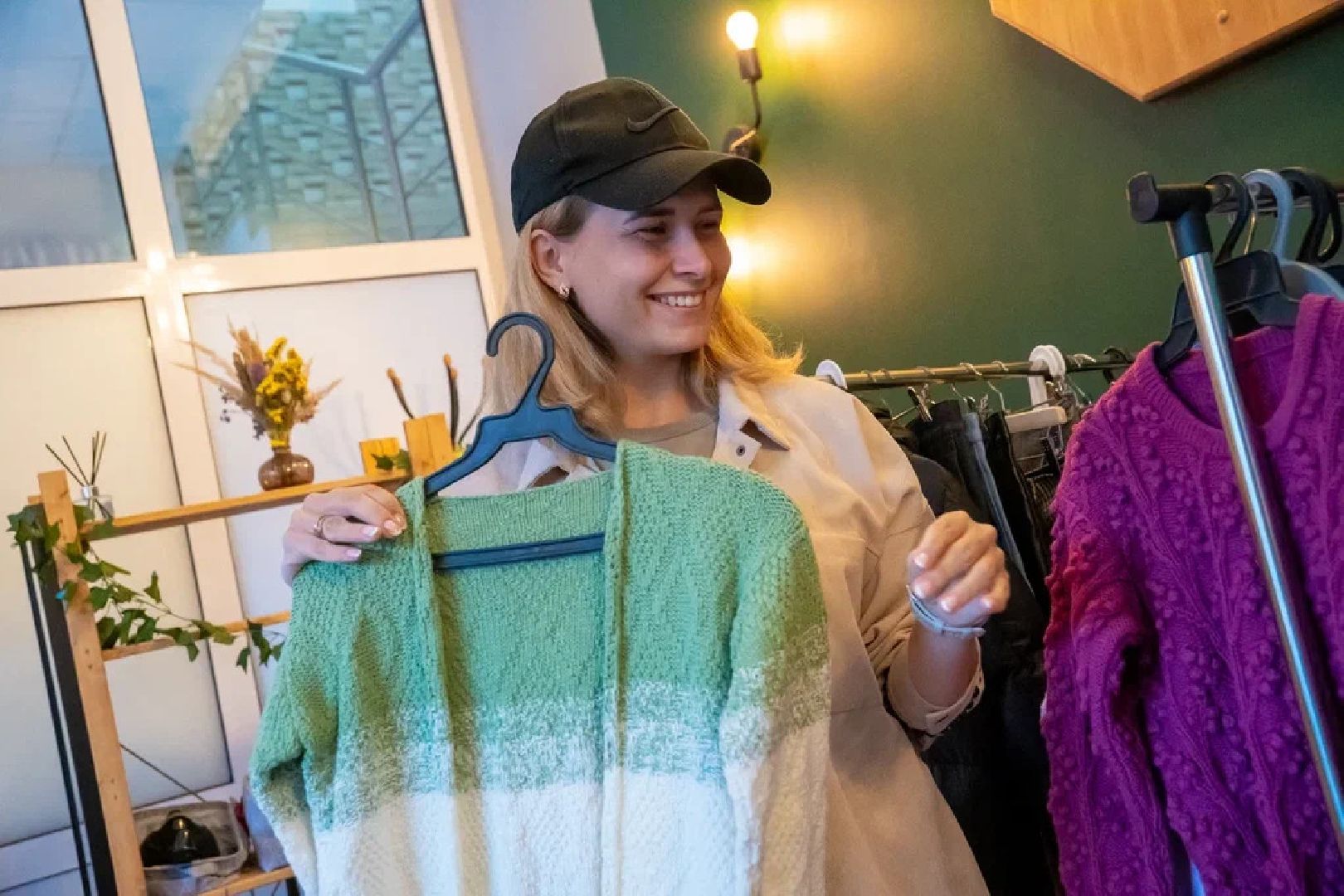 Своп, акция, девичник, нольотходов, орехово-зуево,