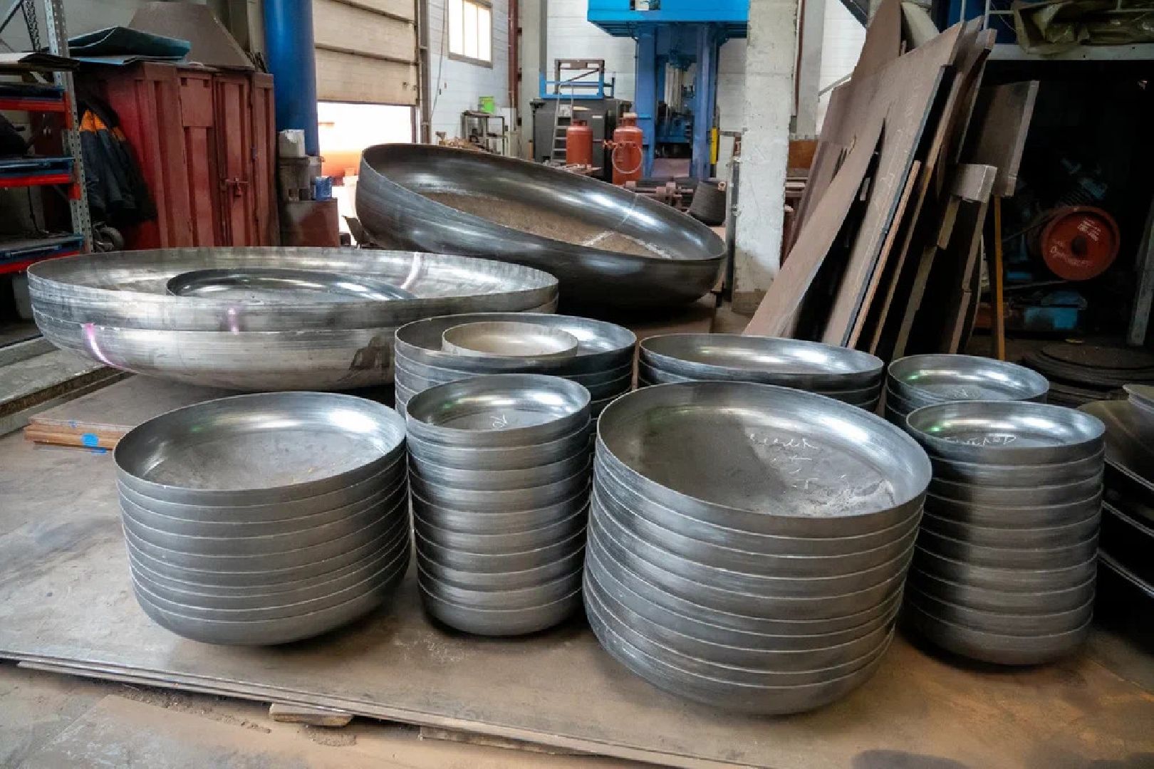 Экономика, производство, расширение, темплокомплект, завод, орехово-зуево,