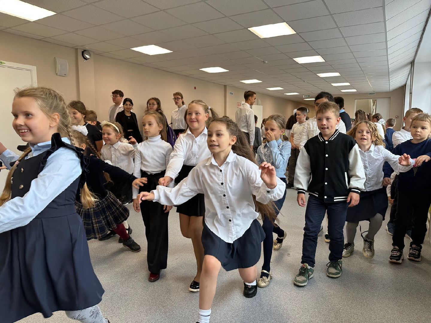 Динамические паузы, Веселаяпеременка, Физкультминутка, Апрелевка, наро-фоминский городской округ, наро-фоминская областная больница,