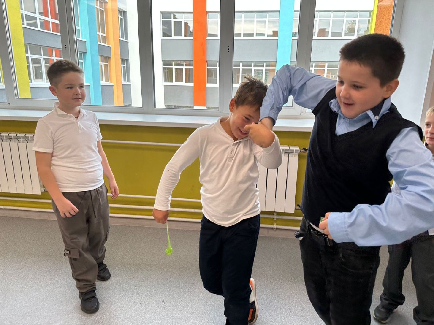 Динамические паузы, Веселаяпеременка, Физкультминутка, Апрелевка, наро-фоминский городской округ, наро-фоминская областная больница,