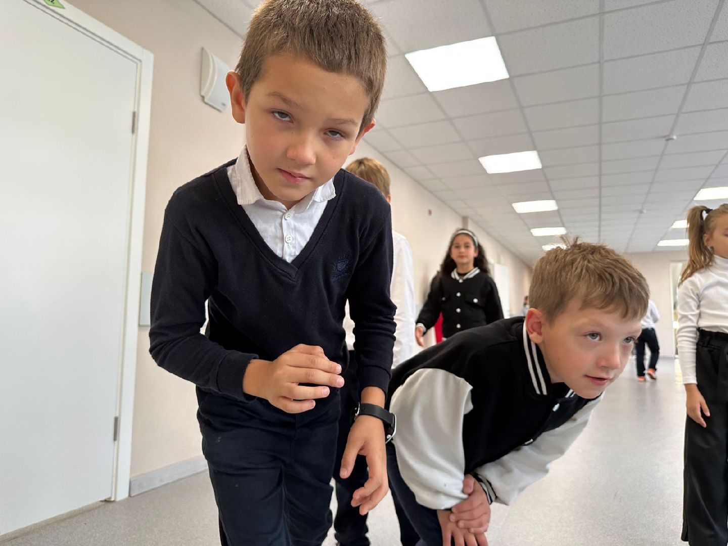 Динамические паузы, Веселаяпеременка, Физкультминутка, Апрелевка, наро-фоминский городской округ, наро-фоминская областная больница,