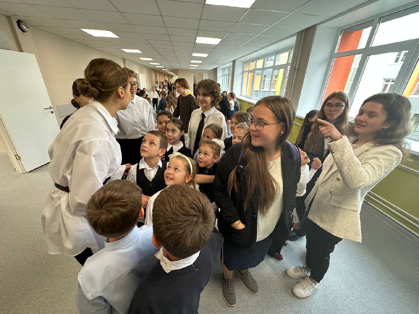 Динамические паузы, Веселаяпеременка, Физкультминутка, Апрелевка, наро-фоминский городской округ, наро-фоминская областная больница,