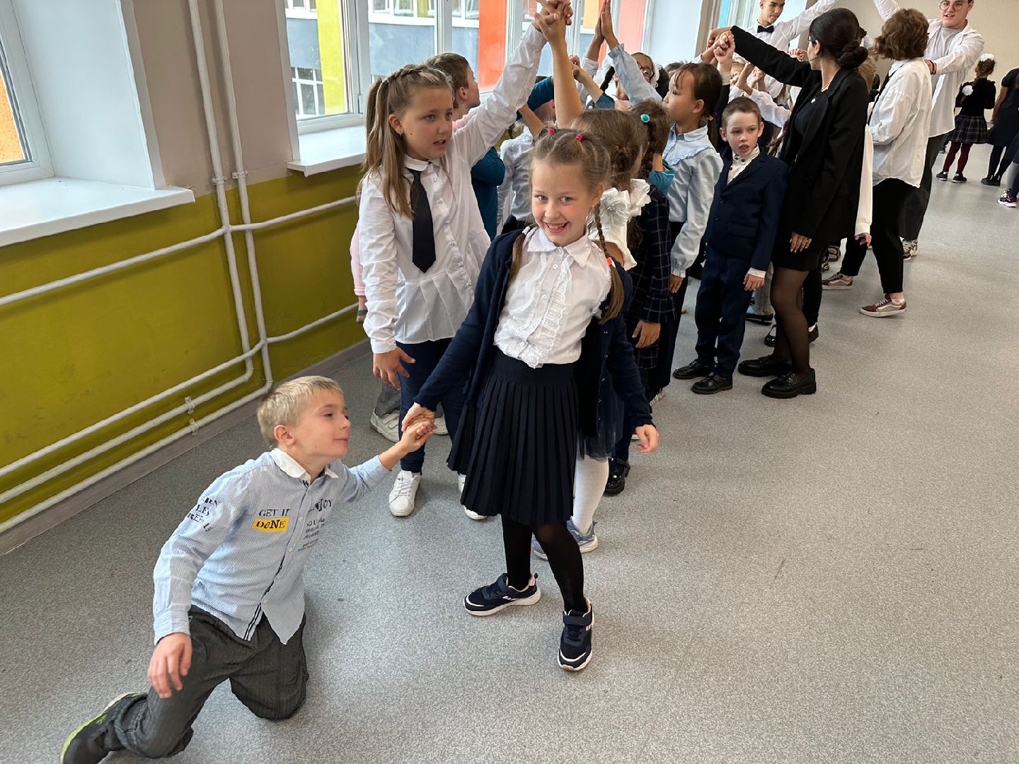 Динамические паузы, Веселаяпеременка, Физкультминутка, Апрелевка, наро-фоминский городской округ, наро-фоминская областная больница,