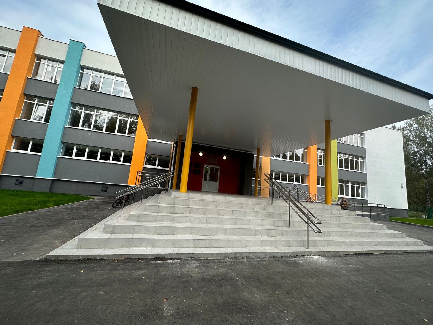 Динамические паузы, Веселаяпеременка, Физкультминутка, Апрелевка, наро-фоминский городской округ, наро-фоминская областная больница,