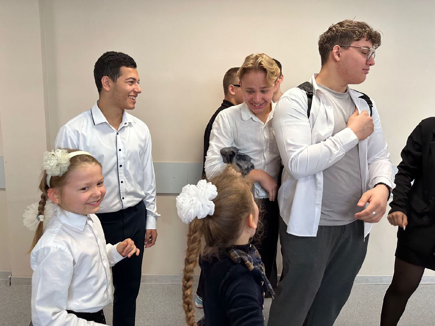 Динамические паузы, Веселаяпеременка, Физкультминутка, Апрелевка, наро-фоминский городской округ, наро-фоминская областная больница,