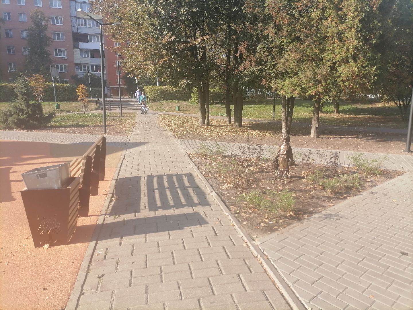 уличныескульптуры,