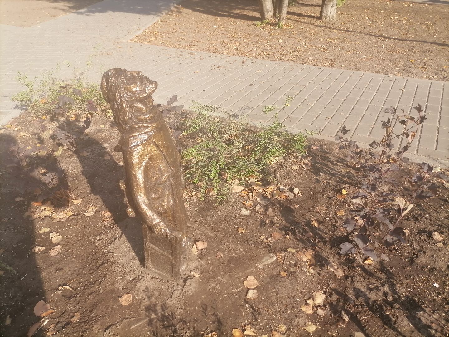 уличныескульптуры,