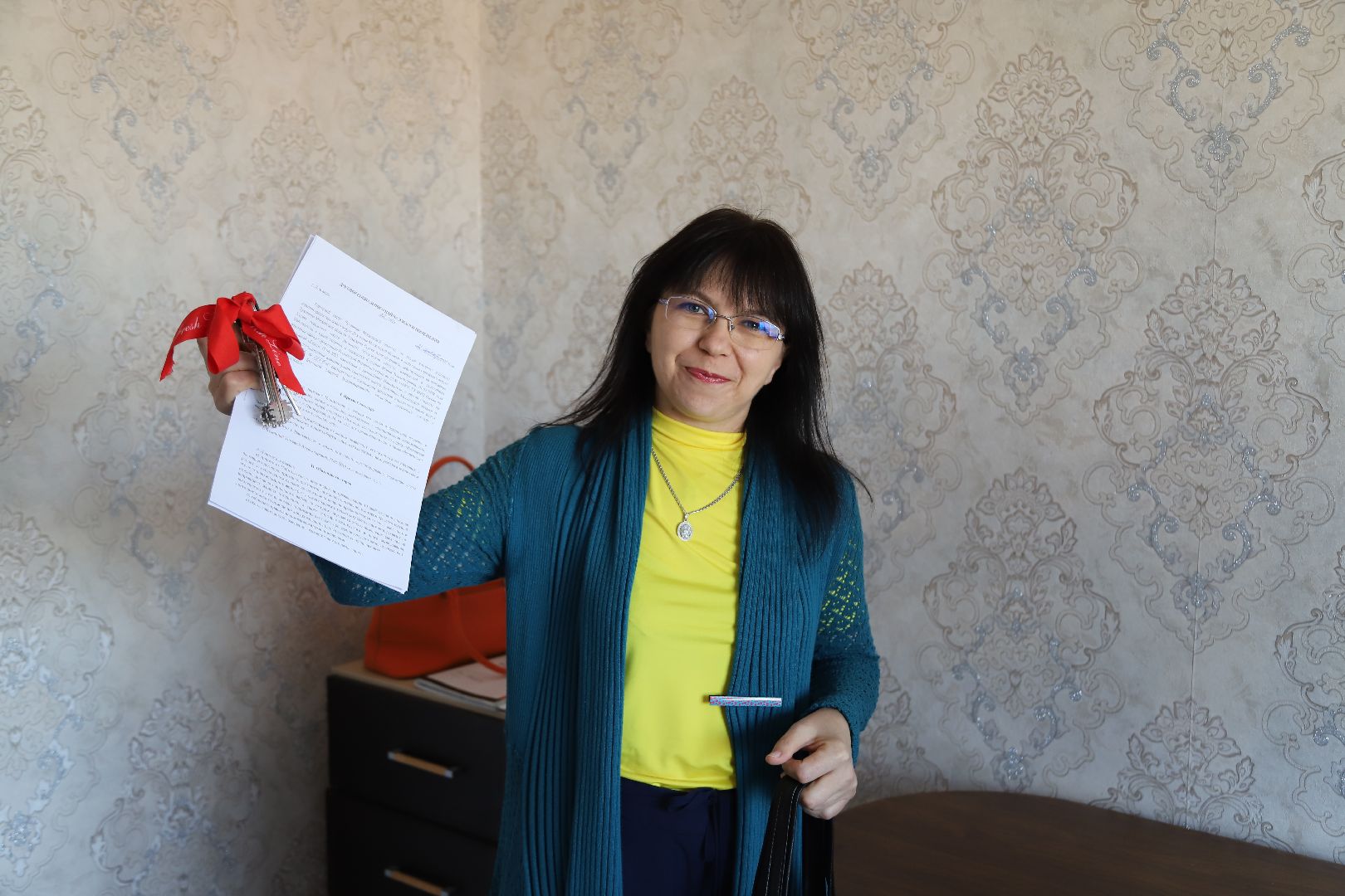 луховицы, общество, жильё,