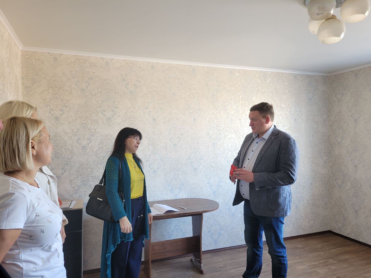 луховицы, общество, жильё,